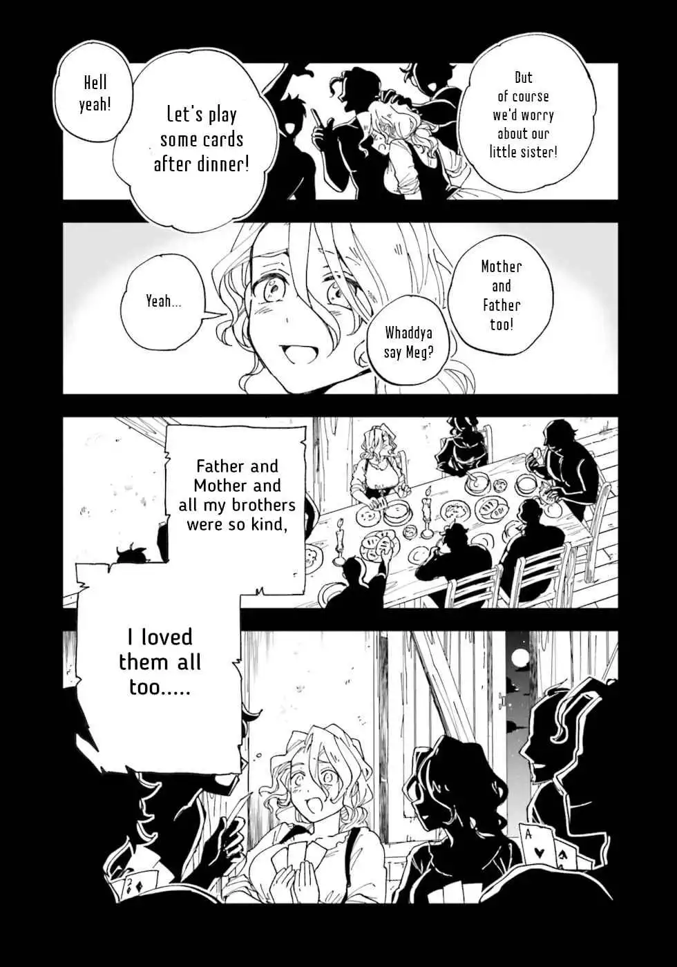 The Splendid Job of a Monster Maid Chapter 20 9